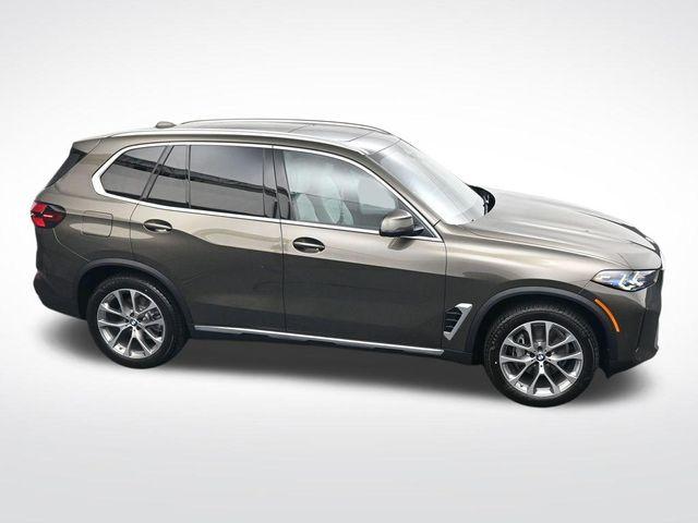 صورة مصغرة 22 لـ 2026 BMW X5 XDRIVE40I