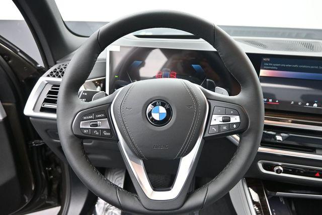 صورة مصغرة 12 لـ 2026 BMW X5 XDRIVE40I