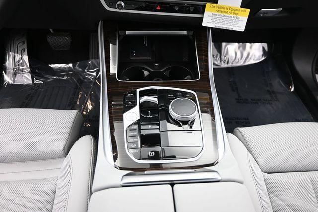 صورة مصغرة 15 لـ 2026 BMW X5 XDRIVE40I