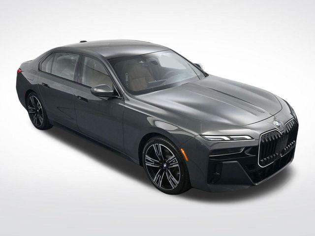 صورة مصغرة 30 لـ 2026 BMW 760 760I XDRIVE