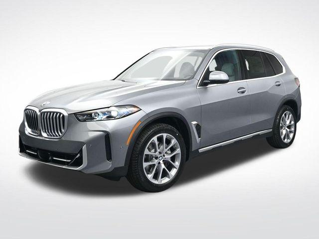 صورة 9 لـ 2026 BMW X5 XDRIVE40I