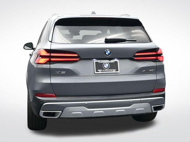 صورة 6 لـ 2026 BMW X5 XDRIVE40I
