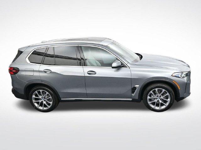 2026 BMW X5 XDRIVE40I — миниатюра 23