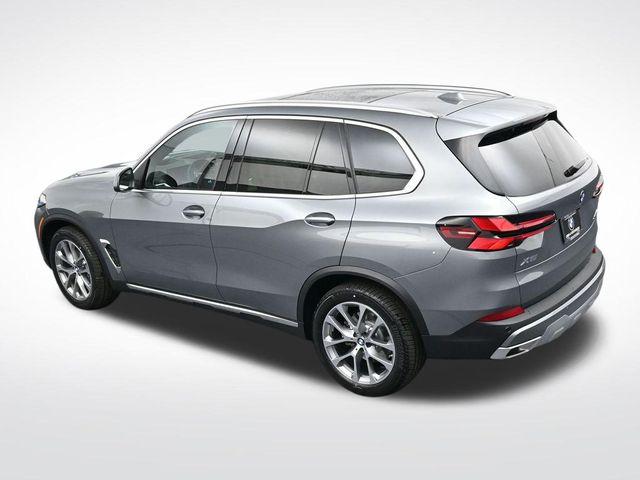 صورة مصغرة 26 لـ 2026 BMW X5 XDRIVE40I