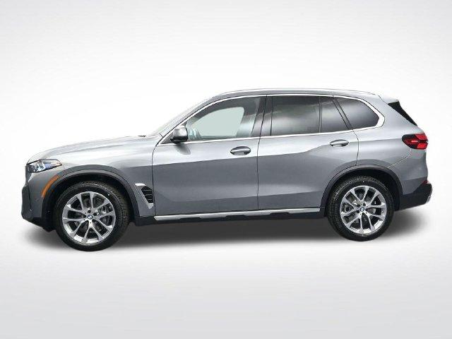 2026 BMW X5 XDRIVE40I — миниатюра 8