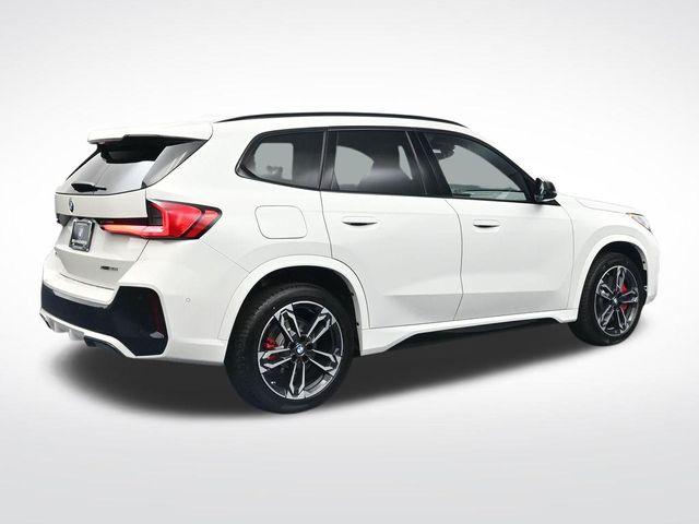 2026 BMW X1 XDRIVE28I 照片 4