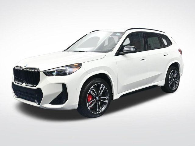 2026 BMW X1 XDRIVE28I 照片 9