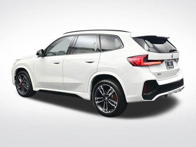 2026 BMW X1 XDRIVE28I 照片 7