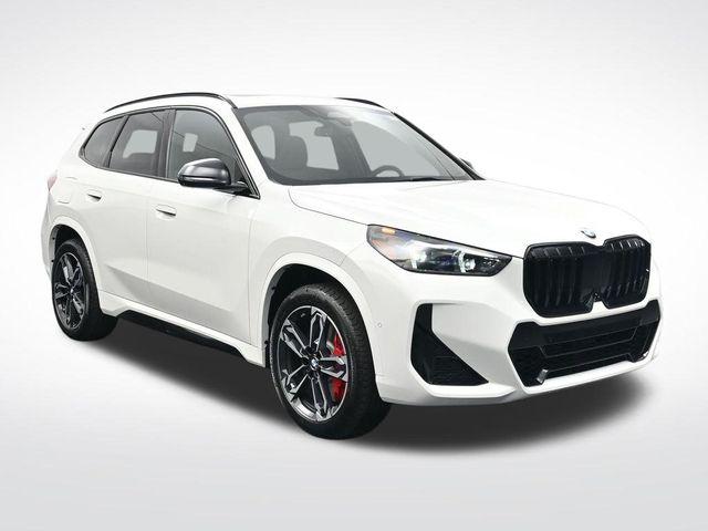 2026 BMW X1 XDRIVE28I 照片 2