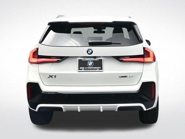 2026 BMW X1 XDRIVE28I 照片 6