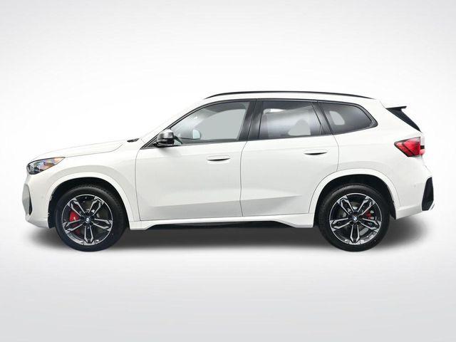2026 BMW X1 XDRIVE28I 照片 8