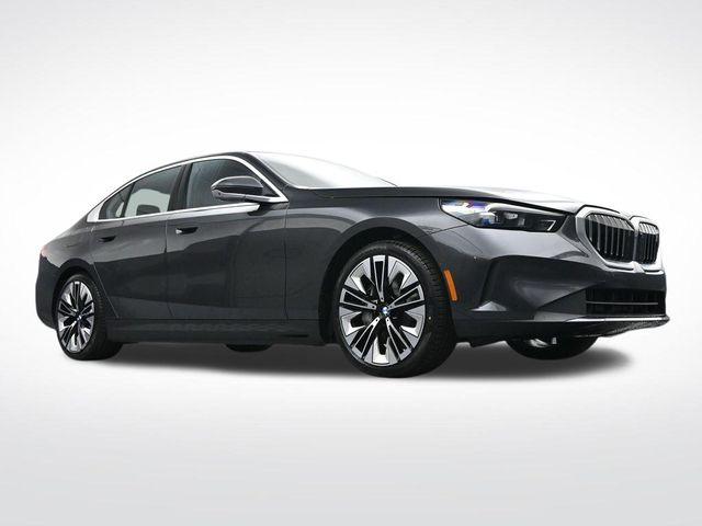 2026 BMW I5 XDRIVE40 — миниатюра 32