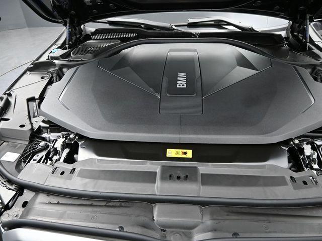 2026 BMW I5 XDRIVE40 — миниатюра 23