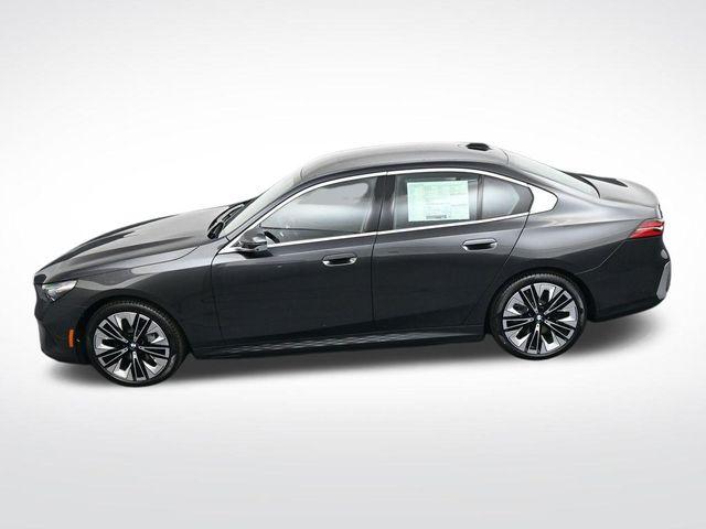 2026 BMW I5 XDRIVE40 — миниатюра 29