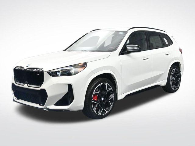 صورة 9 لـ 2026 BMW X1 M35I