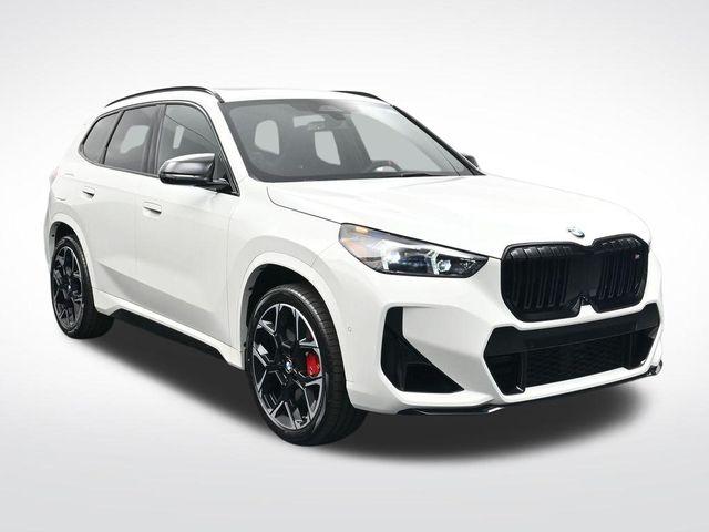 صورة 2 لـ 2026 BMW X1 M35I