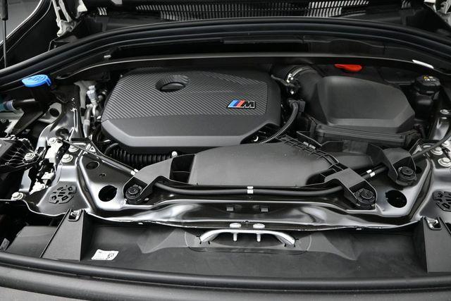صورة مصغرة 25 لـ 2026 BMW X1 M35I