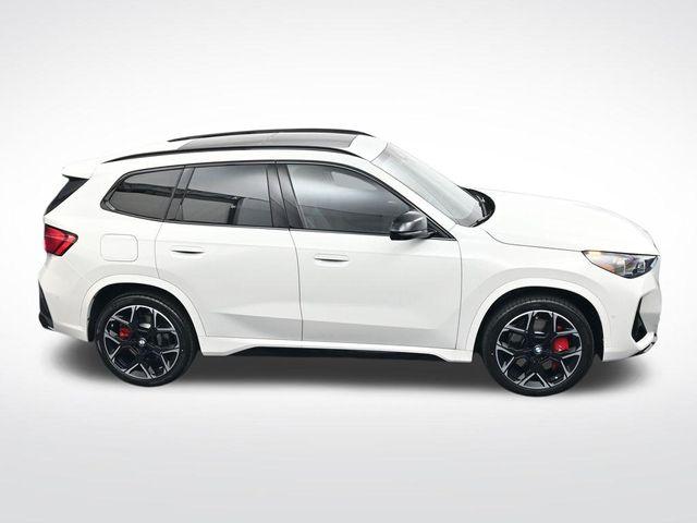 صورة مصغرة 27 لـ 2026 BMW X1 M35I