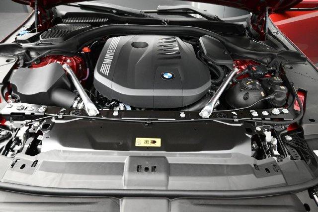 2027 BMW 550E 550E XDRIVE 缩略图 25