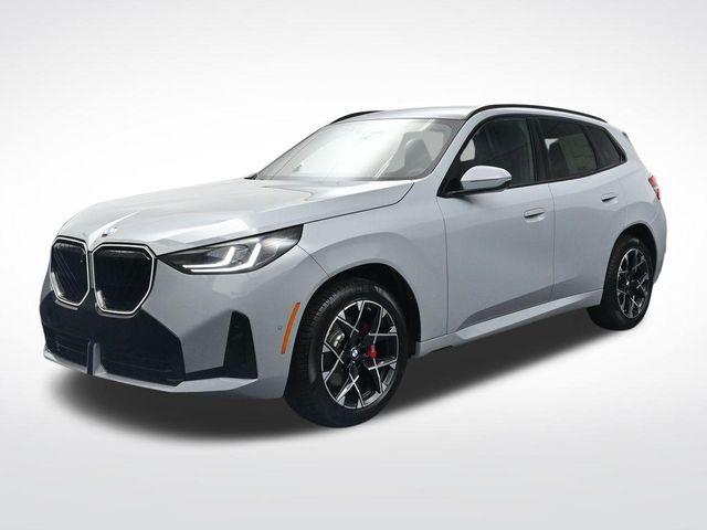 2026 BMW X3 30 XDRIVE — фото 9