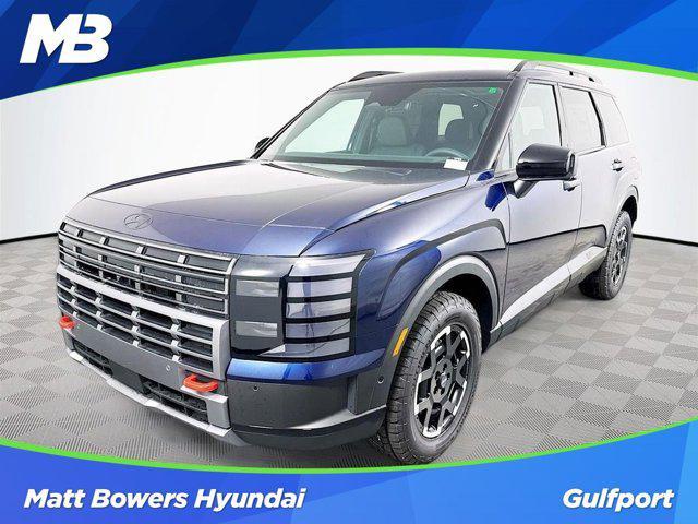 New 2026 Hyundai PALISADE XRT Pro