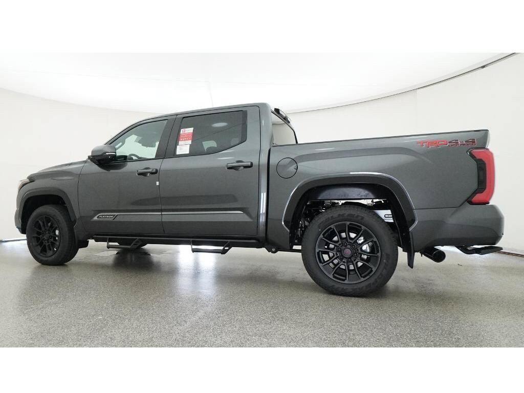 صورة مصغرة 20 لـ 2026 Toyota TUNDRA PLATINUM
