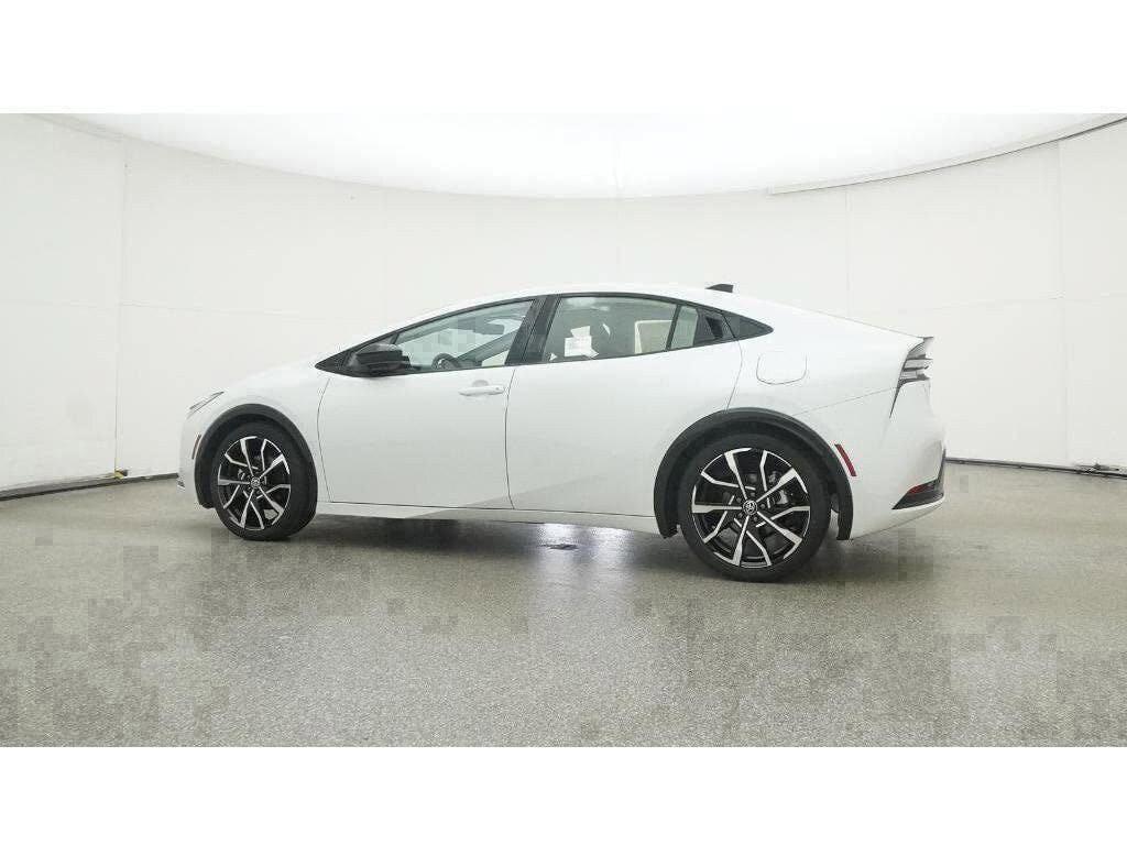 2026 Toyota PRIUS PLUG-IN HYBRID XSE PREMIUM 缩略图 20
