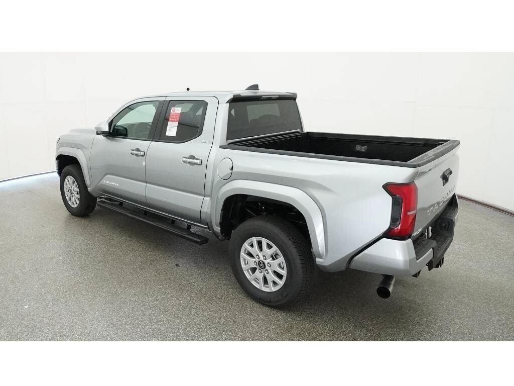 2026 Toyota TACOMA SR5 照片 5