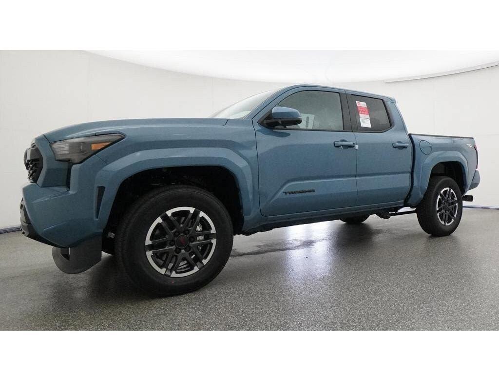 صورة مصغرة 17 لـ 2026 Toyota TACOMA TRD SPORT