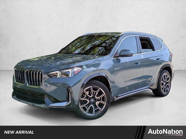 BMW X1 XDRIVE28I - 1