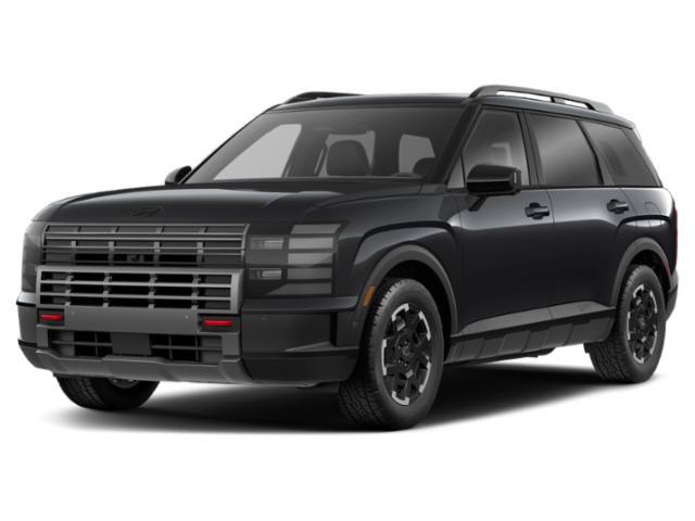 New 2026 Hyundai PALISADE XRT Pro