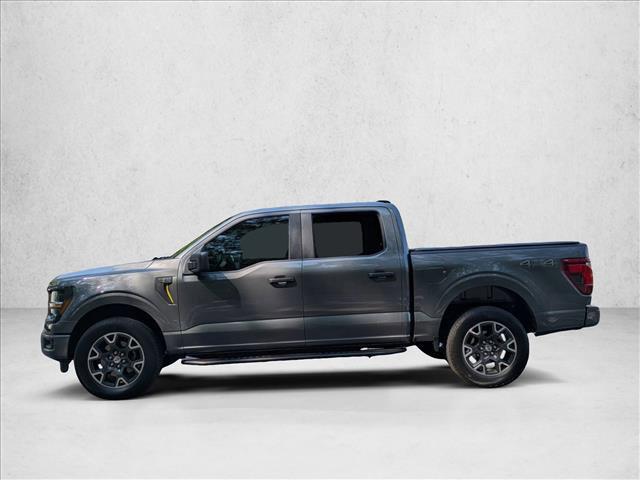 FORD F-150 STX - 9