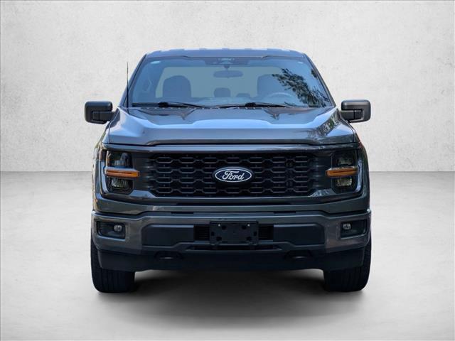 FORD F-150 STX - 2