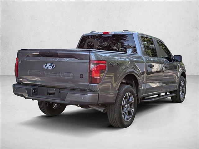 FORD F-150 STX - 5