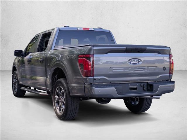 FORD F-150 STX - 8
