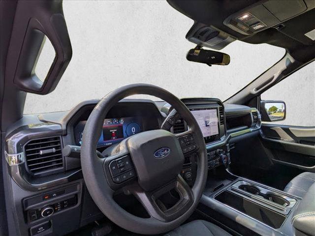 FORD F-150 STX - 10