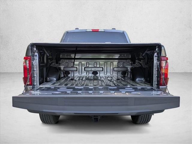 FORD F-150 STX - 6