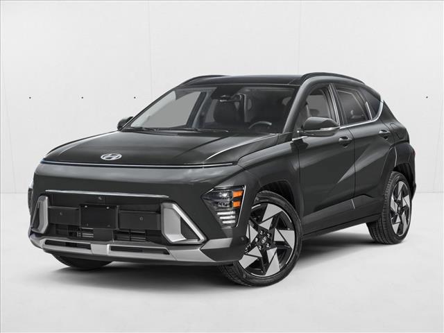 New 2026 Hyundai KONA Limited