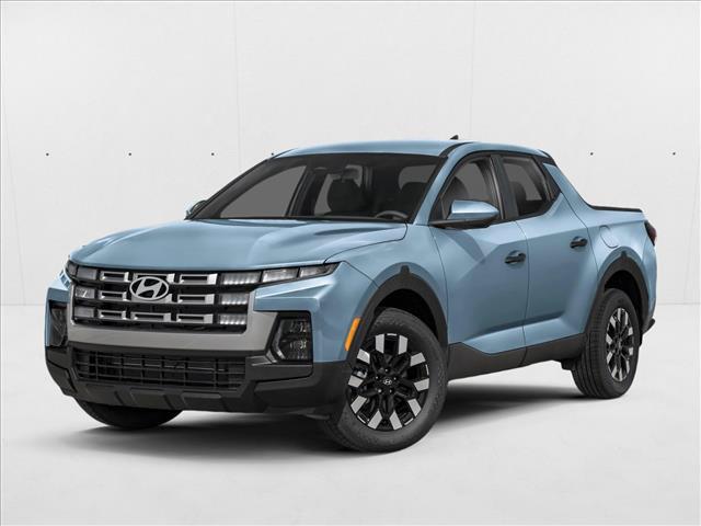 New 2026 Hyundai SANTA CRUZ SE