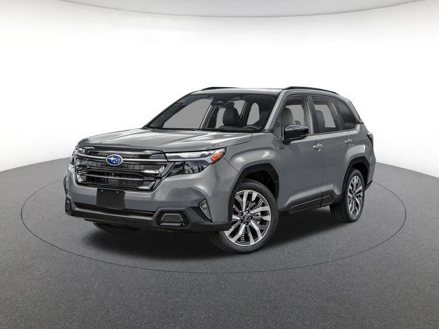New 2026 Subaru Forester Hybrid Touring