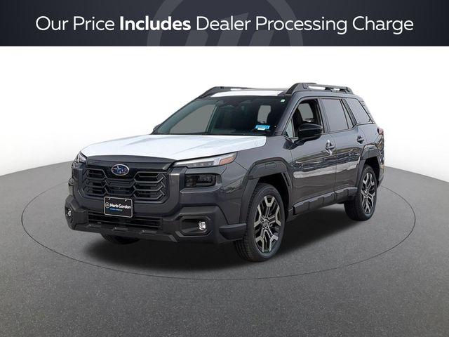 New 2026 Subaru Outback Touring XT