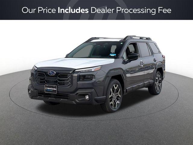 New 2026 Subaru Outback Touring XT