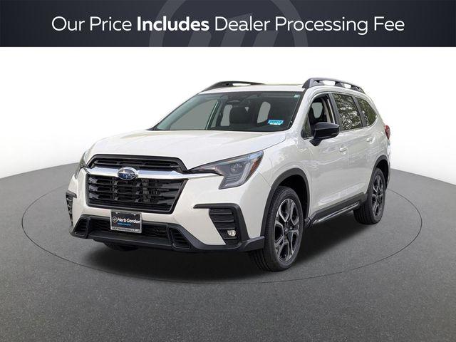 New 2026 Subaru Ascent Limited 7-Passenger