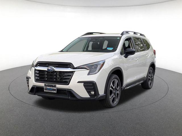 New 2026 Subaru Ascent Limited 7-Passenger
