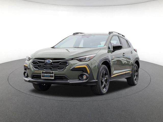 New 2026 Subaru Crosstrek Sport