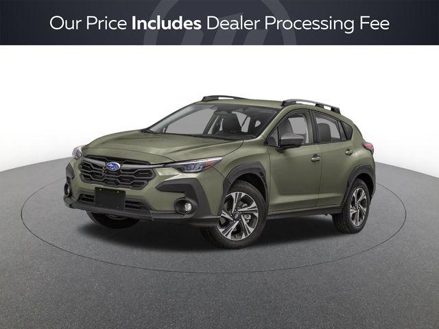 New 2026 Subaru Crosstrek Premium