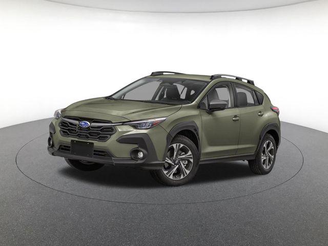 New 2026 Subaru Crosstrek Premium