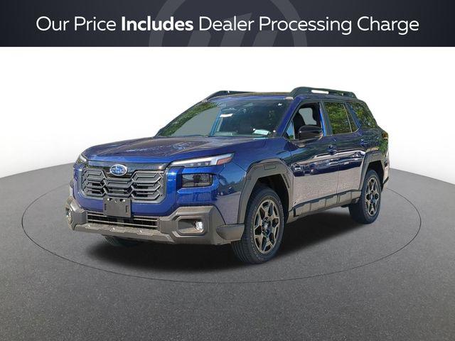 New 2026 Subaru Outback Limited