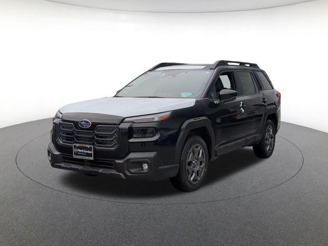 New 2026 Subaru Outback Premium