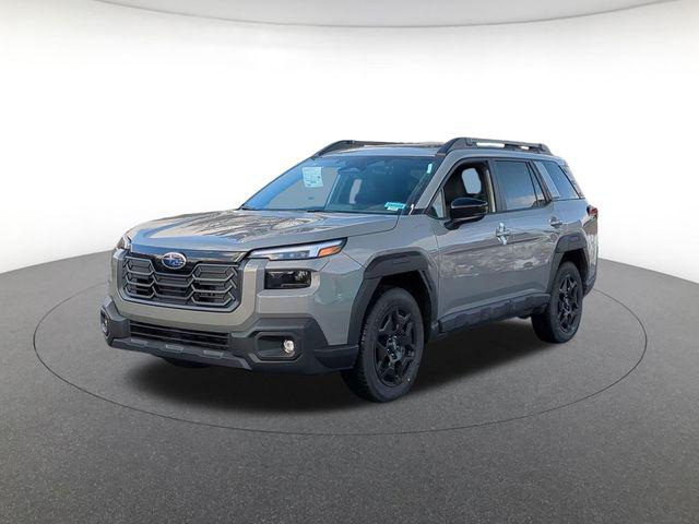 New 2026 Subaru Outback Limited